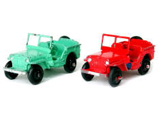 DINKY TOYS (GB) (2)