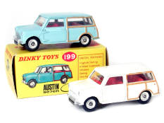 DINKY TOYS (GB) (2)