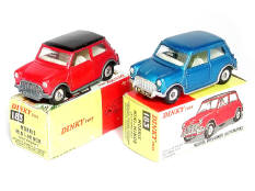 DINKY TOYS (GB) (2)