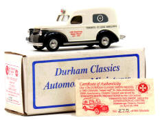 DURHAM CLASSICS (CANADA) (1)