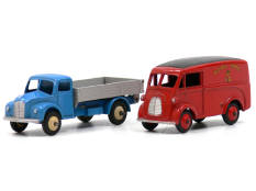 DINKY TOYS (GB) (2)