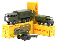 DINKY TOYS (FRANCE) (3)