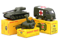 DINKY TOYS (FRANCE) (3)