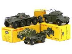 DINKY TOYS (FRANCE) (3)