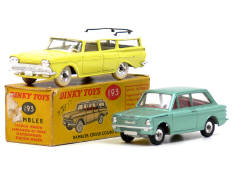 DINKY TOYS (GB) (2)