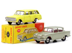 DINKY TOYS (GB) (2)