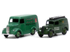 DINKY TOYS (GB) (2)