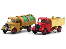 DINKY TOYS (GB) (2)