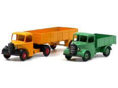DINKY TOYS (GB) (2)