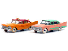 DINKY TOYS (GB) (2)