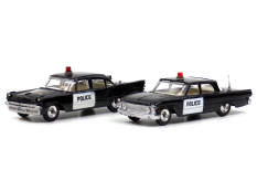 DINKY TOYS (GB) (2)
