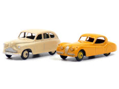 DINKY TOYS (GB) (2)