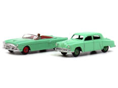 DINKY TOYS (GB) (2)