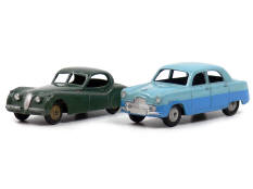 DINKY TOYS (GB) (2)