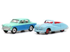 DINKY TOYS (GB) (2)