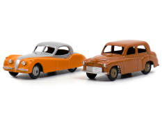 DINKY TOYS (GB) (2)
