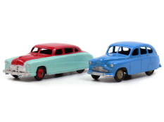 DINKY TOYS (GB) (2)