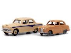 DINKY TOYS (GB) (2)