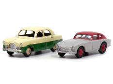 DINKY TOYS (GB) (2)