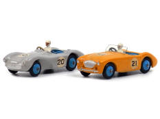 DINKY TOYS (GB) (2)