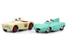 DINKY TOYS (GB) (2)