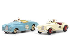DINKY TOYS (GB) (2)
