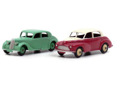 DINKY TOYS (GB) (2)