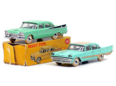 DINKY TOYS (GB) (2)