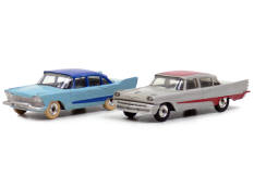 DINKY TOYS (GB) (2)