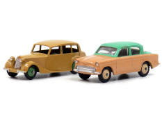DINKY TOYS (GB) (2)