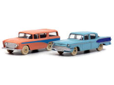 DINKY TOYS (GB) (2)