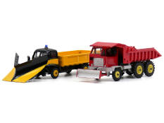 DINKY TOYS (GB) (2)