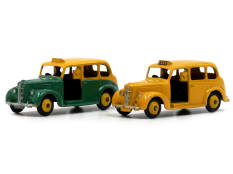 DINKY TOYS (GB) (2)