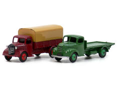 DINKY TOYS (GB) (2)