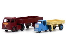 DINKY TOYS (GB) (2)