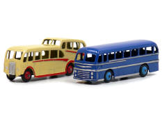 DINKY TOYS (GB) (2)