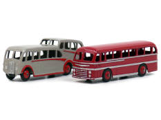 DINKY TOYS (GB) (2)