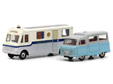 DINKY TOYS (GB) (2)