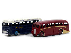 DINKY TOYS (GB) (2)