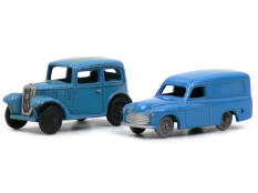 DINKY TOYS (GB) (2)