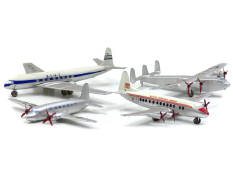 DINKY TOYS (GB) (4)