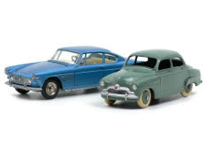 DINKY TOYS (FRANCE) (2)