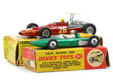 DINKY TOYS (2)