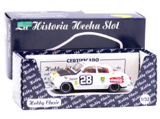 HOBBY CLASIC (ESPAGNE) (1)