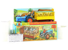 CORGI TOYS (GB) (1)
