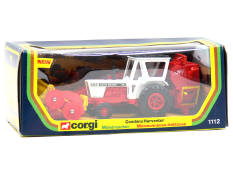 CORGI TOYS (GB) (1)
