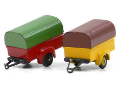 DINKY TOYS (FRANCE) (2)