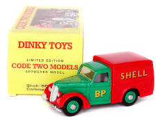 DINKY MATCHBOX (1)