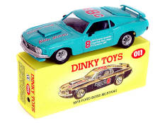 DINKY MATCHBOX (1)