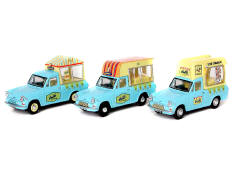 OXFORD DIE-CAST (GB) (3)
